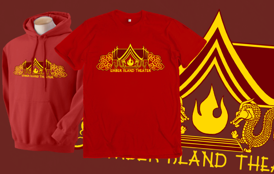 Decent Effects by Poppins | Avatar: The Last Airbender parody shirt for only $10